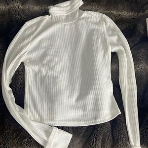 SHEIN turtleneck